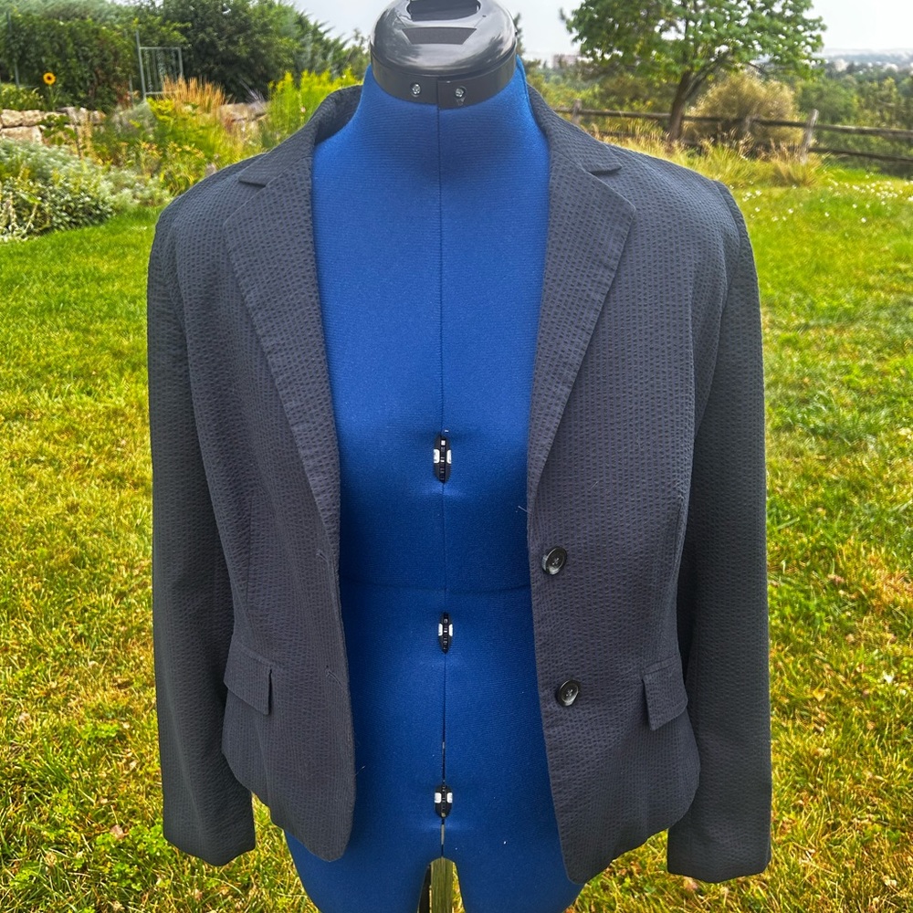 Liz Claiborne Blazer